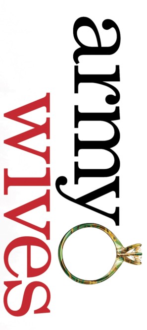 &quot;Army Wives&quot; - Logo (thumbnail)