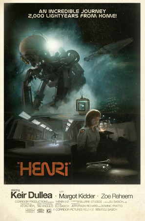 HENRi - Movie Poster (thumbnail)