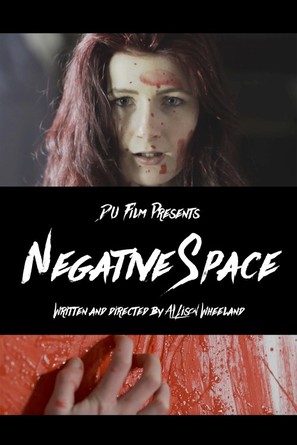 Negative Space - Irish Movie Poster (thumbnail)
