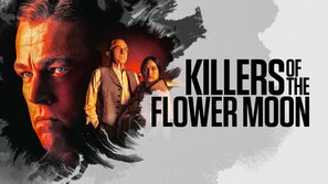 Killers of the Flower Moon - Movie Poster (thumbnail)