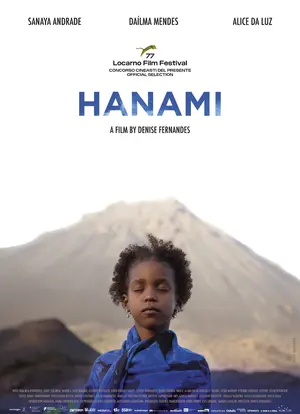 Hanami - Swiss Movie Poster (thumbnail)