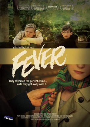 Fever - Movie Poster (thumbnail)