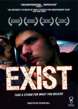 Exist - Movie Cover (thumbnail)