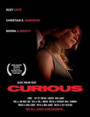 Curious - poster (thumbnail)