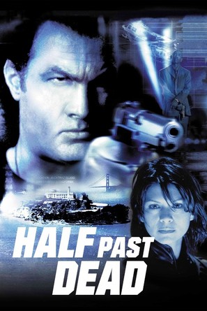 Half Past Dead - Movie Poster (thumbnail)