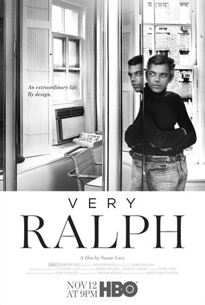 Very Ralph - Movie Poster (thumbnail)