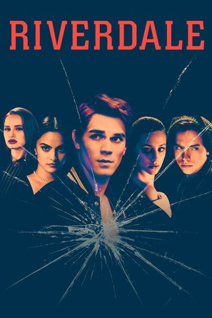 &quot;Riverdale&quot; - Movie Cover (thumbnail)