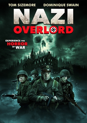 Nazi Overlord - Movie Cover (thumbnail)