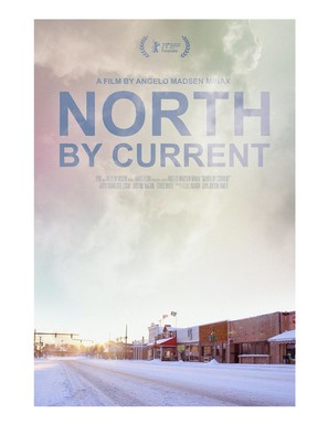 North by Current - Movie Poster (thumbnail)