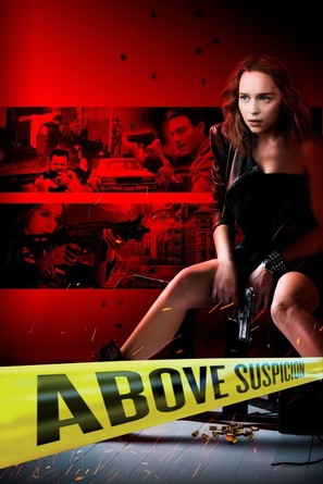 Above Suspicion - Movie Cover (thumbnail)