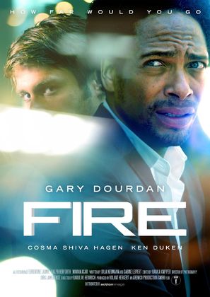 Fire! - Movie Poster (thumbnail)