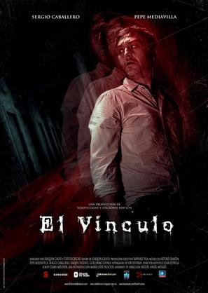 El Vinculo - Spanish Movie Poster (thumbnail)