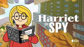 &quot;Harriet the Spy&quot; - Movie Poster (thumbnail)