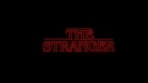 &quot;The Stranger&quot; - Logo (thumbnail)