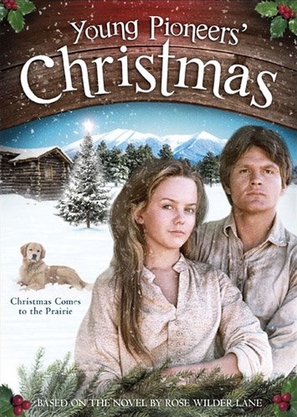 Young Pioneers&#039; Christmas - Movie Cover (thumbnail)