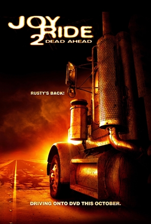 Joy Ride: Dead Ahead - Movie Cover (thumbnail)