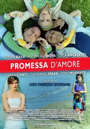 Promessa d'amore Poster