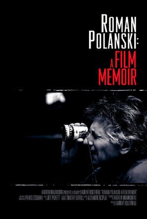 Roman Polanski: A Film Memoir - Movie Poster (thumbnail)