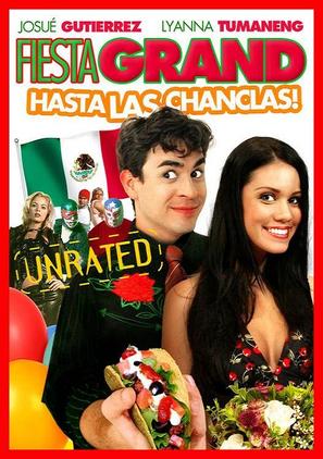 The Fiesta Grand - Movie Poster (thumbnail)