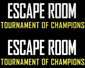 Escape Room: Tournament of Champions - Logo (thumbnail)