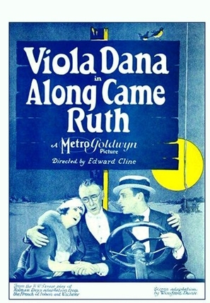 Along Came Ruth - Movie Poster (thumbnail)