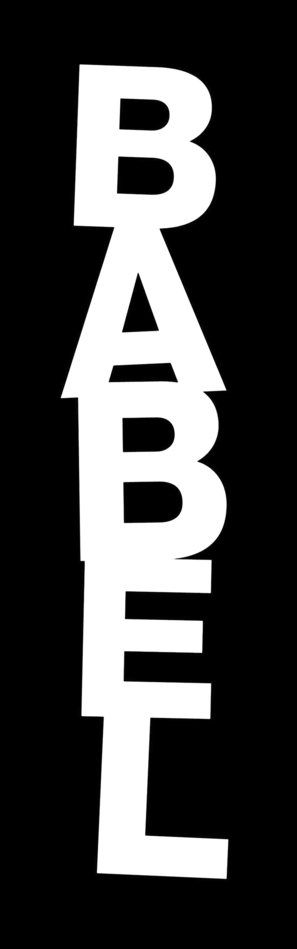 Babel - Logo (thumbnail)