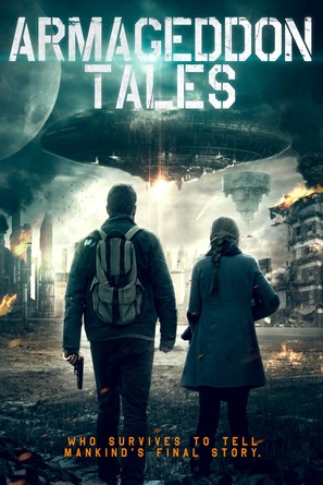 Armageddon Tales - Video on demand movie cover (thumbnail)