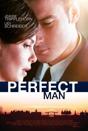 A Perfect Man - Movie Poster (thumbnail)