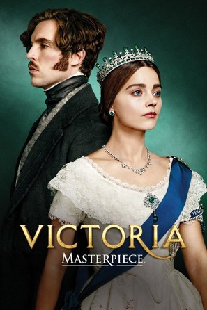 &quot;Victoria&quot; - Movie Cover (thumbnail)