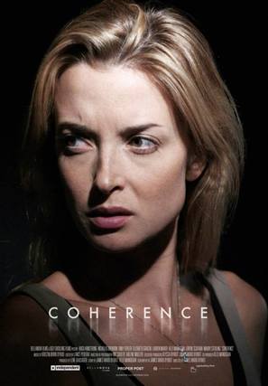 Coherence - Movie Poster (thumbnail)