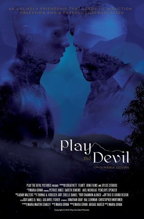 Play the Devil - Movie Poster (thumbnail)