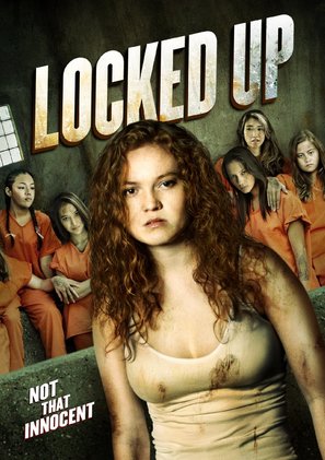 Locked Up - Movie Cover (thumbnail)