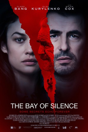 The Bay of Silence - British Movie Poster (thumbnail)