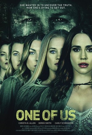 One of Us - Movie Poster (thumbnail)