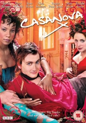 Casanova - Movie Cover (thumbnail)