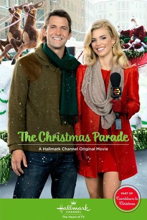 The Christmas Parade - Movie Cover (thumbnail)