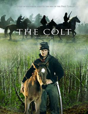 The Colt - Movie Cover (thumbnail)