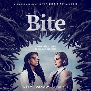 &quot;The Bite&quot; - Movie Poster (thumbnail)