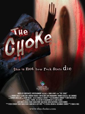 The Choke - poster (thumbnail)