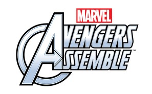 &quot;Avengers Assemble&quot; - Logo (thumbnail)