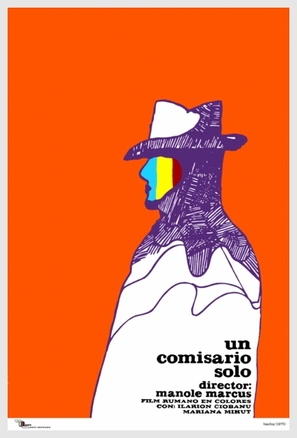 Capcana - Cuban Movie Poster (thumbnail)