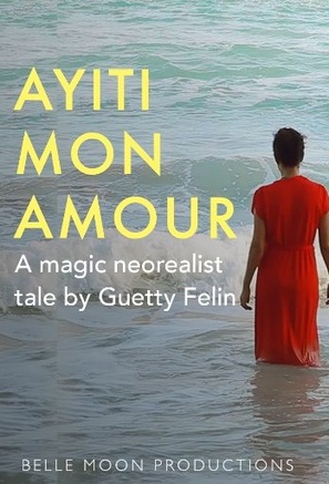 Ayiti mon amour - Movie Poster (thumbnail)