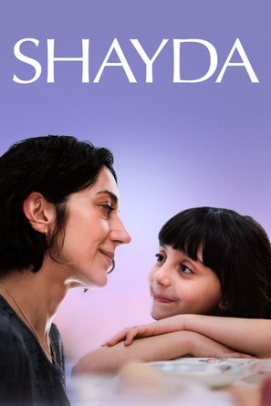 Shayda - Movie Cover (thumbnail)