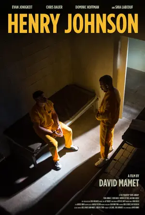 Henry Johnson Poster