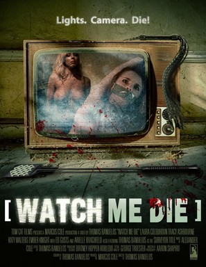 Watch Me Die - Movie Poster (thumbnail)