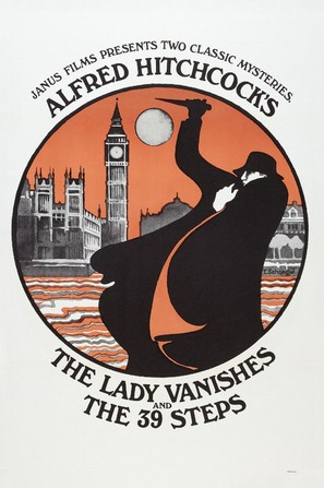 The Lady Vanishes