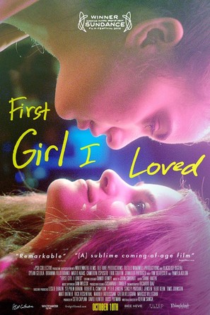 First Girl I Loved - Movie Poster (thumbnail)