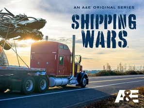 &quot;Shipping Wars&quot; - Video on demand movie cover (thumbnail)