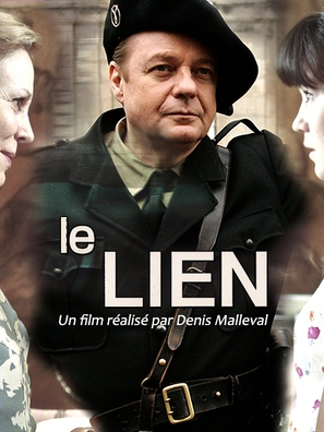 Le lien - French Movie Cover (thumbnail)