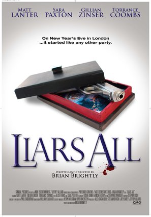 Liars All - Movie Poster (thumbnail)